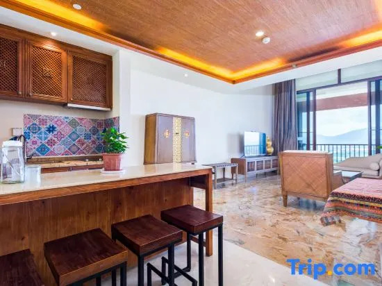 Sanya Xiyue Luxury Villa (Yalong Bay Forest Park Branch)