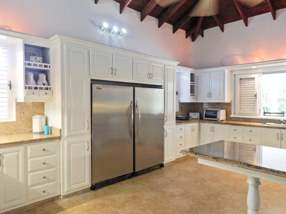 Villa Toscano