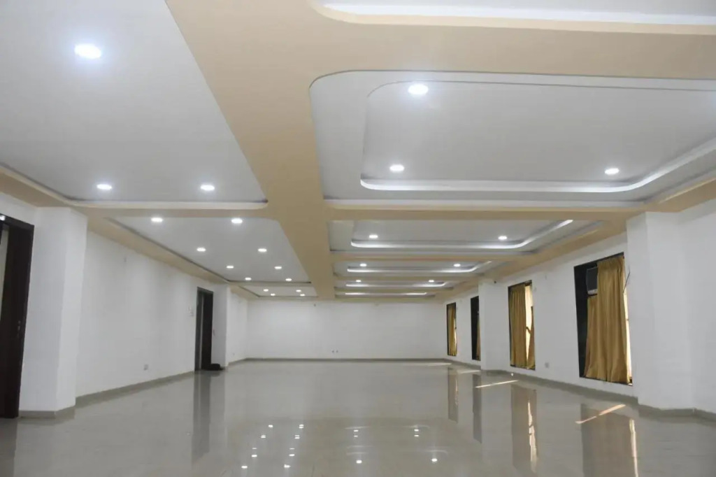 Utkarsh Hotel