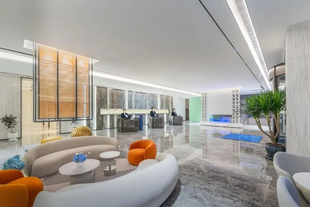 Holiday Inn Express Lanzhou Downtown by IHG