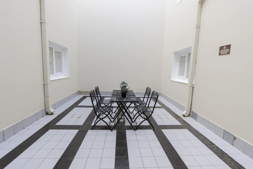 Hotel Cap Polonio
