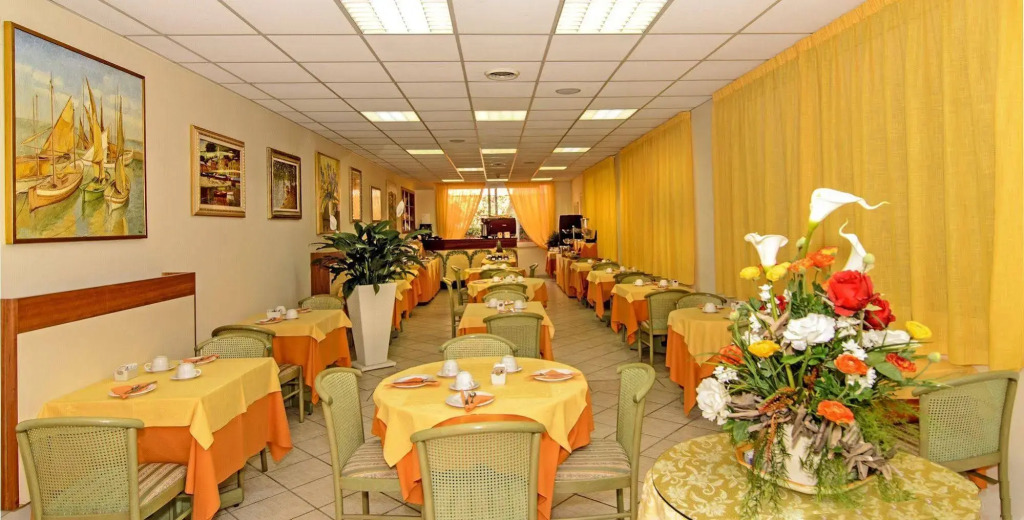 Hotel Katy