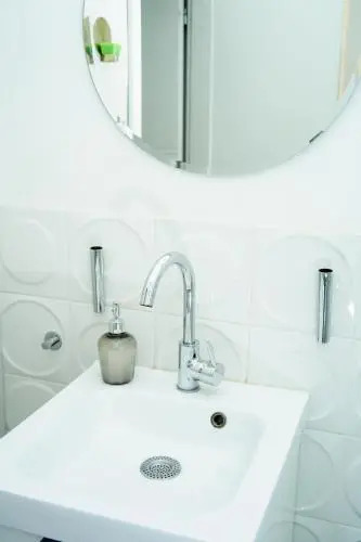 Zoli Apartment