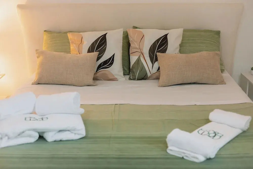 B&B Del Bosco