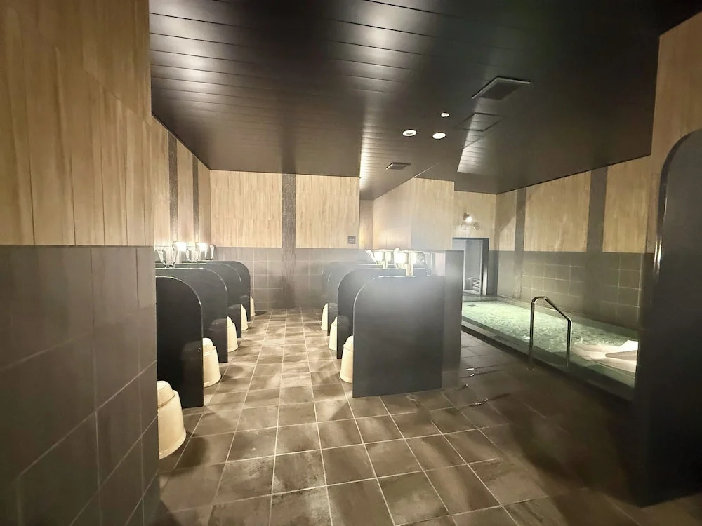 Hotel Route Inn Grand Maebashi