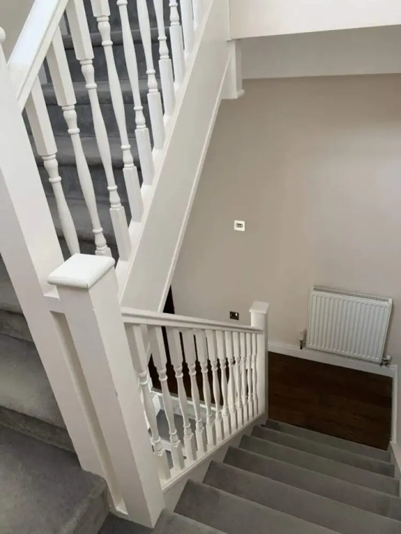 Spacious and Bright 2 Bedroom Flat in Maida Vale