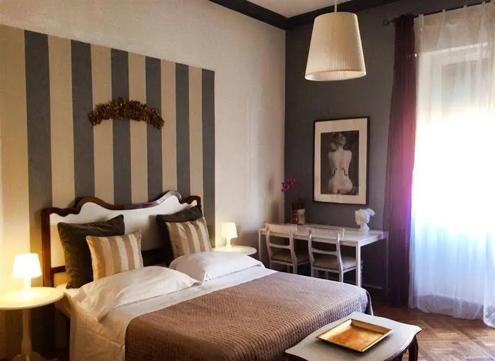ayHOME b&b