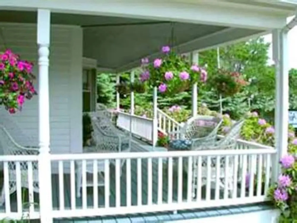 The Ogunquit Inn