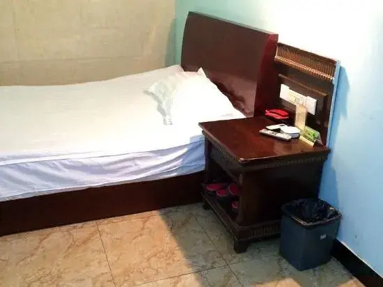 Yuyao huating hotel