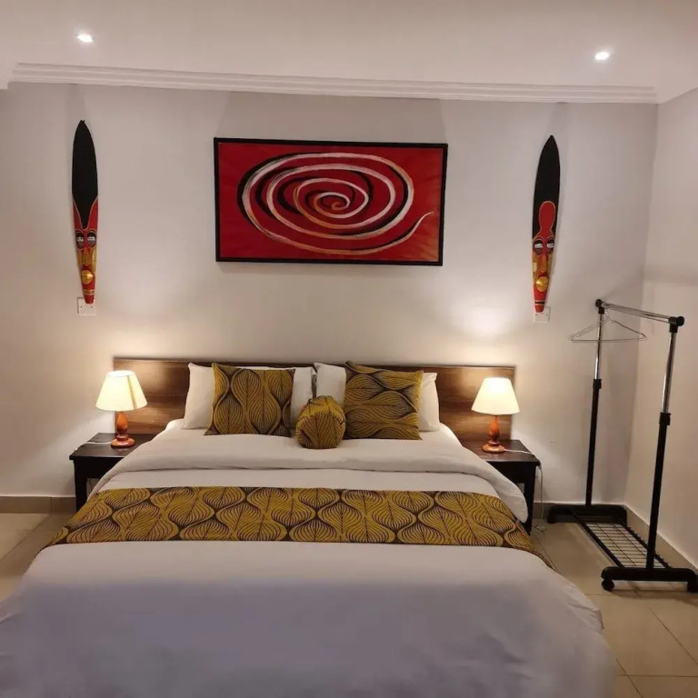 Tala Cottages