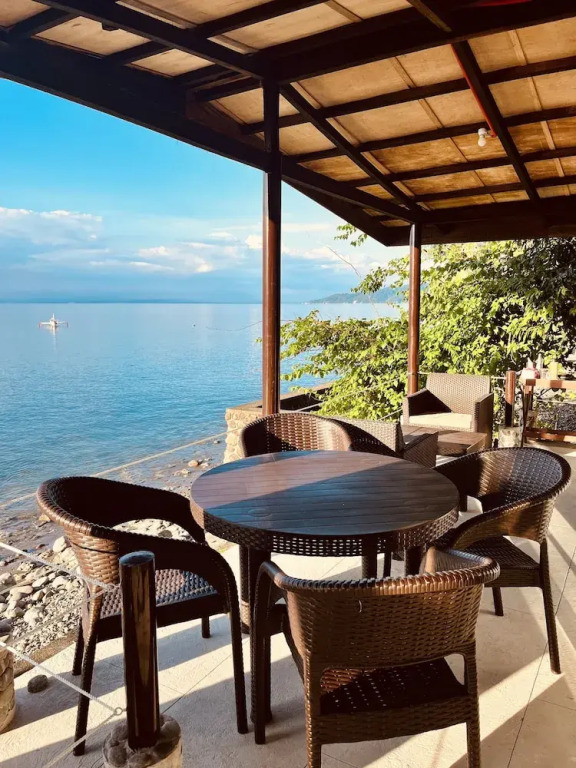 Villa Milagros Dive Inn Anilao