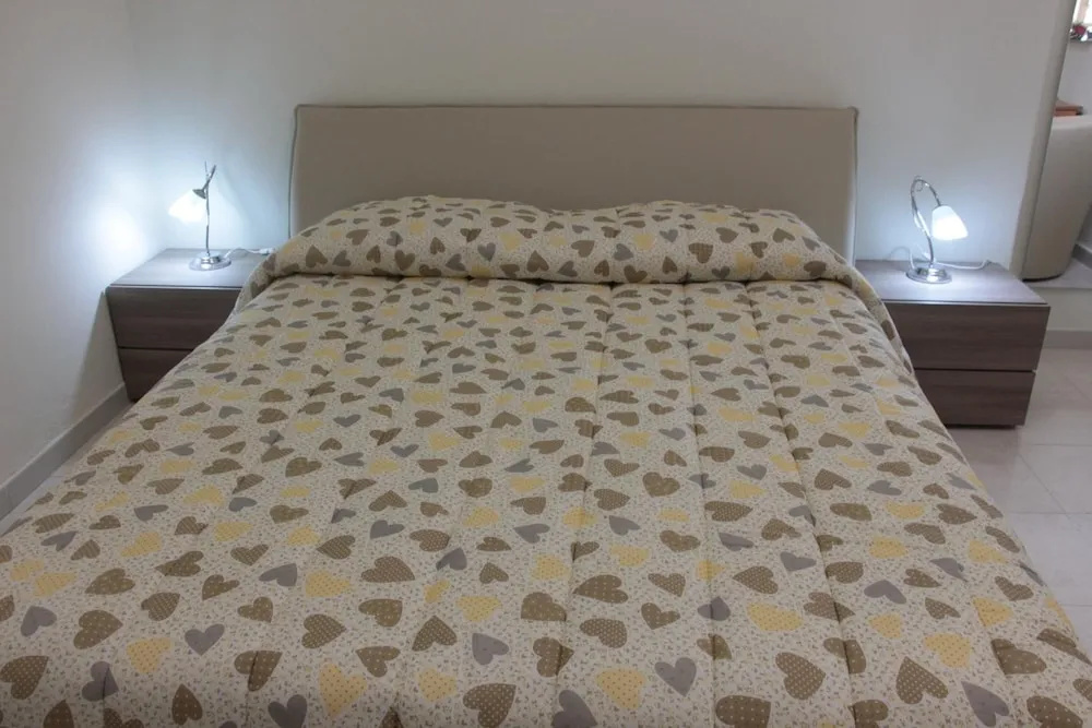 "Leonessa di Puglia"