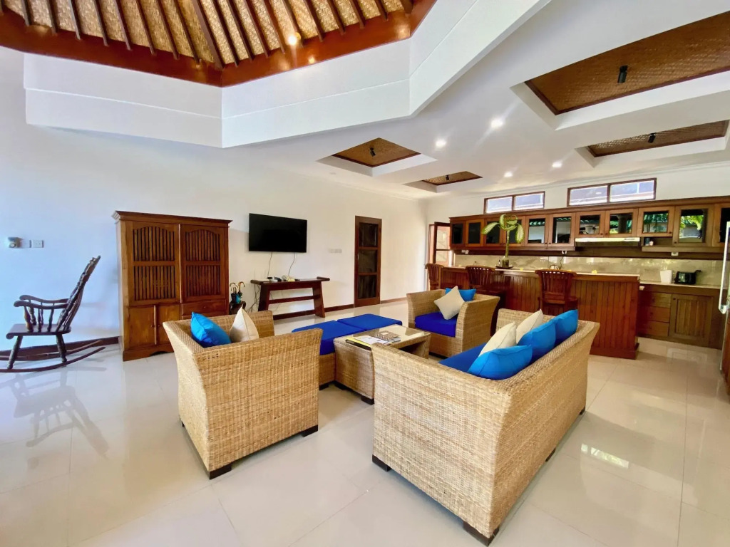 Bali Emerald Villas