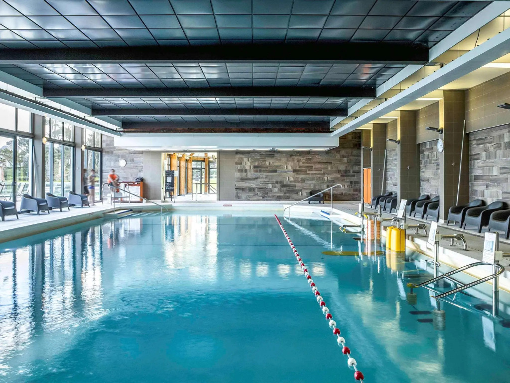 Emeria Dinard Thalasso Spa