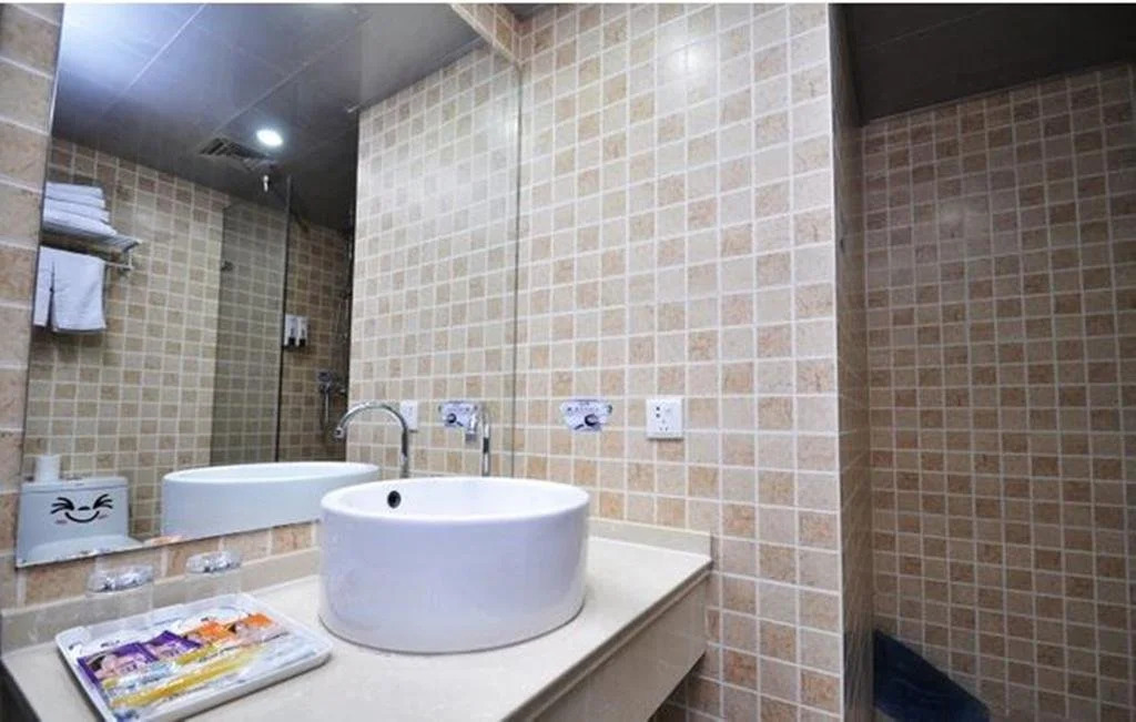 Yangzhou Xiajiangnan Xinggong Hotel