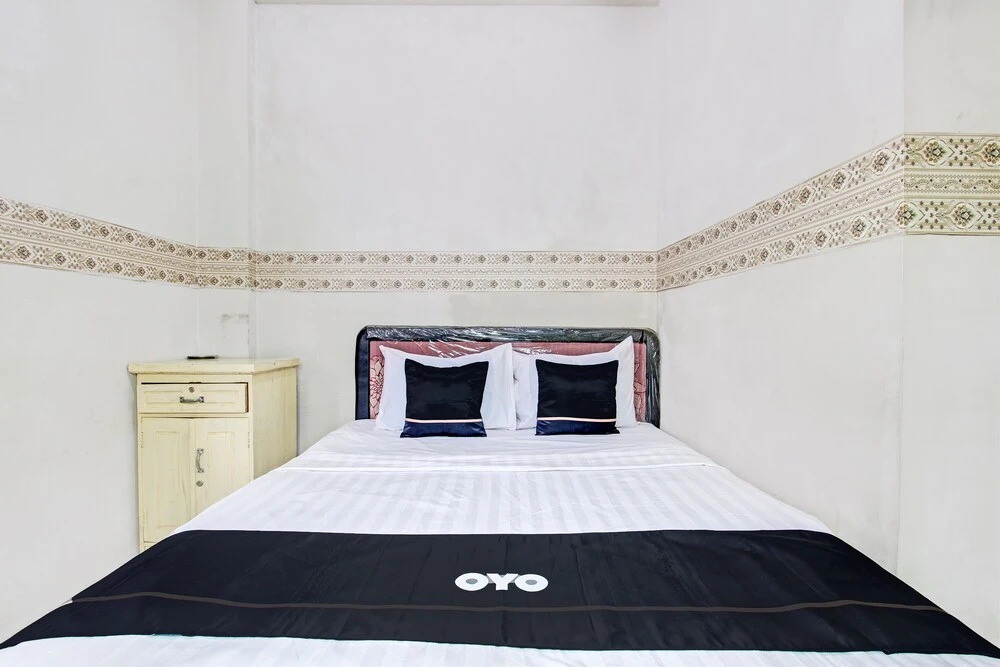 Capital O 93361 Dynasty Inn Syariah