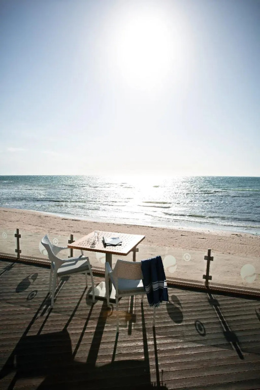 ROBINSON DJERBA BAHIYA - All Inclusive