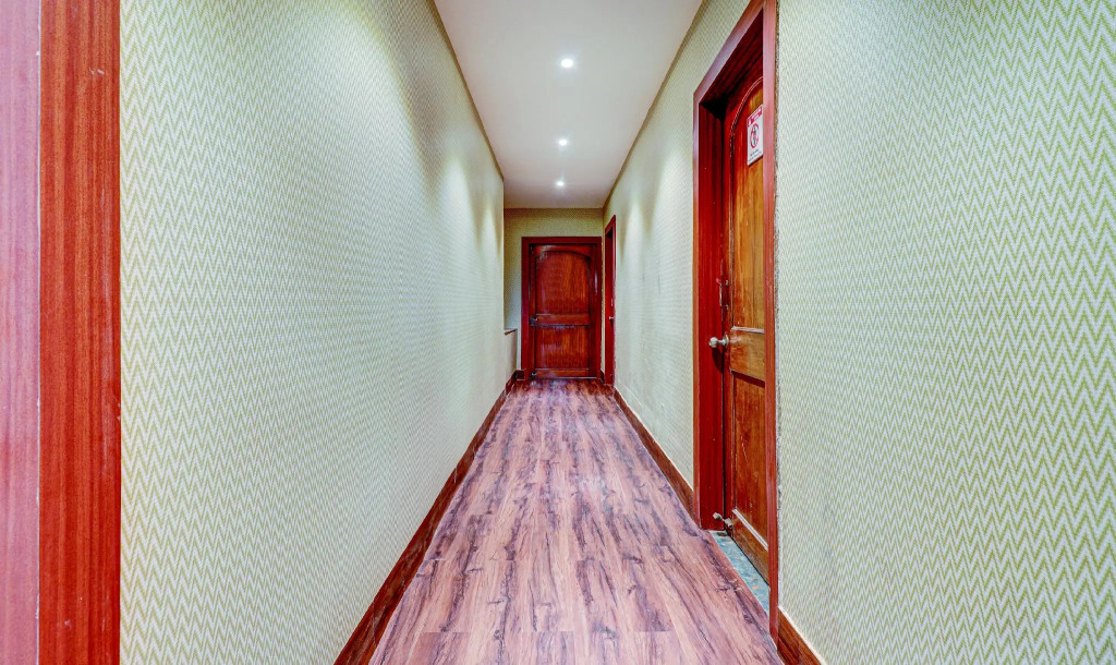 Itsy Hotels Aasma Luxury Villa