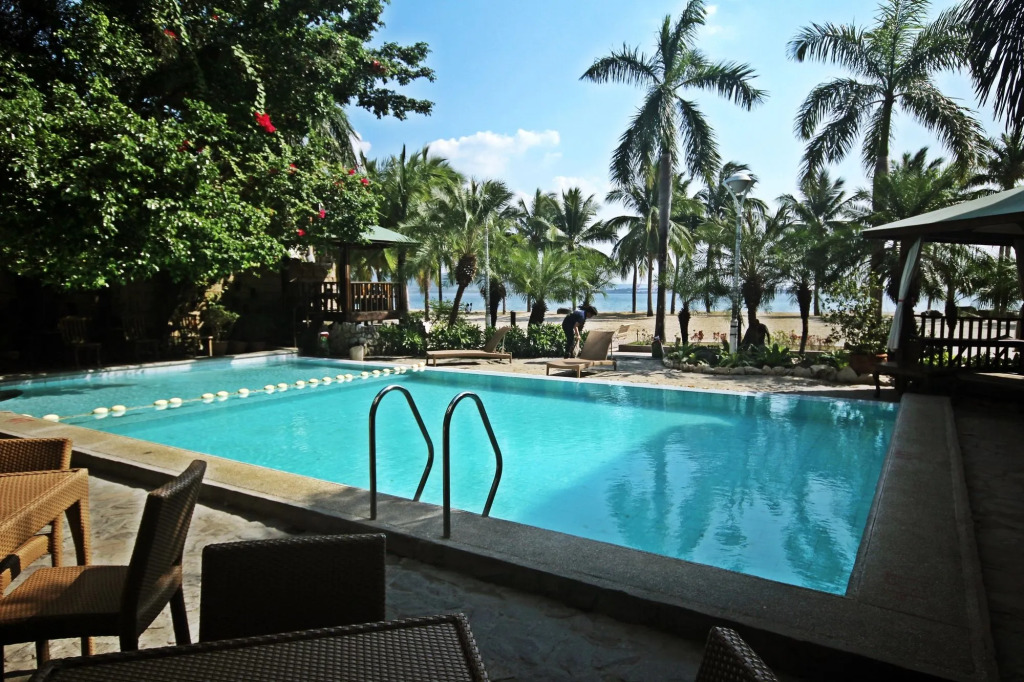 Subic Park Hotel