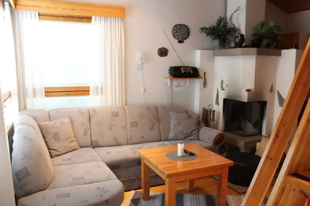 Rukaköngäs D 17
