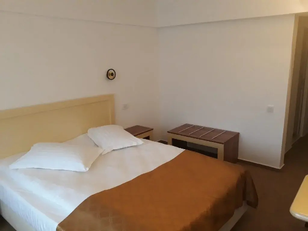 Hotel Lotru