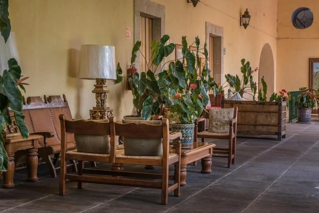 Hacienda Labor de Rivera Hotel Boutique & Eventos