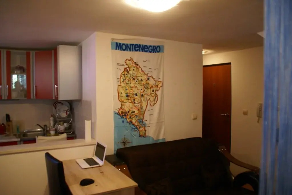 Sea Hostel