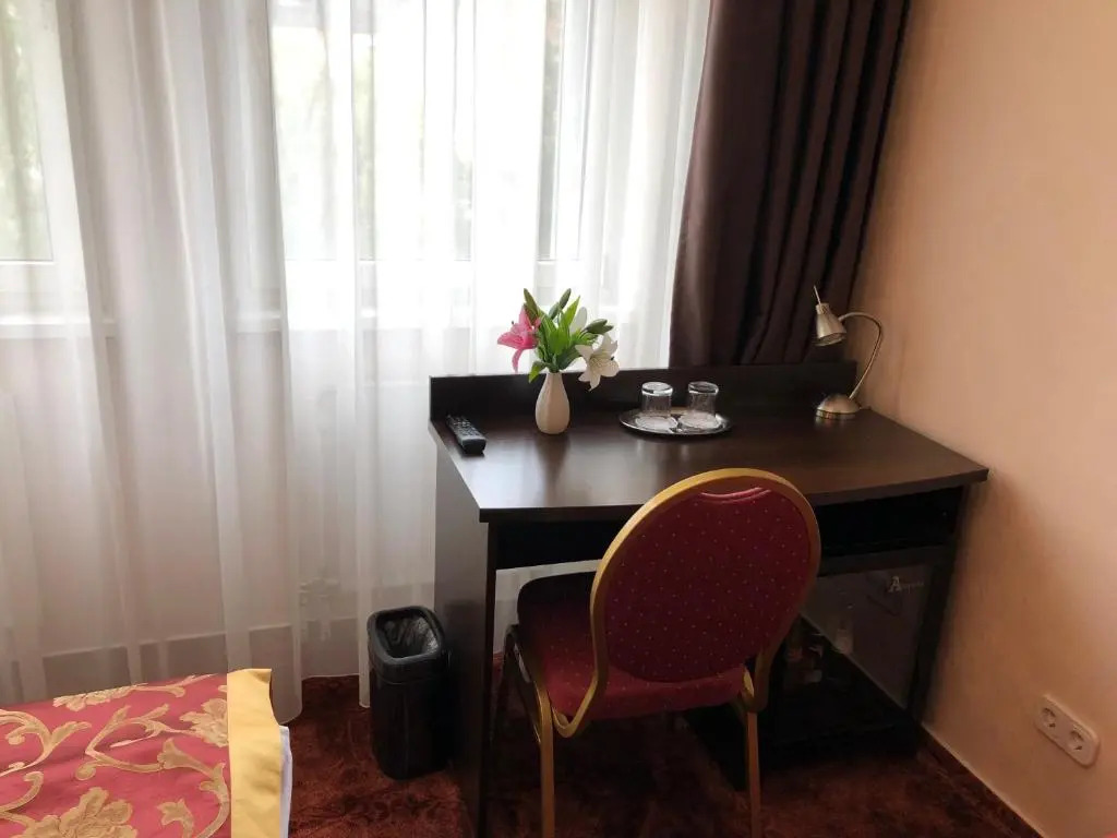 Atlas Berlin Hotel