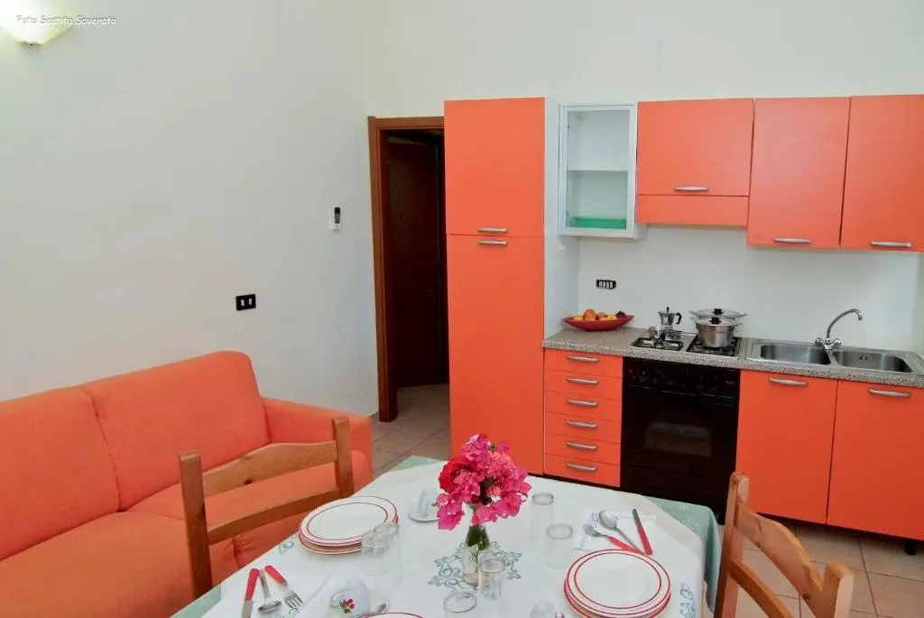 Hotel Residence Pegaso