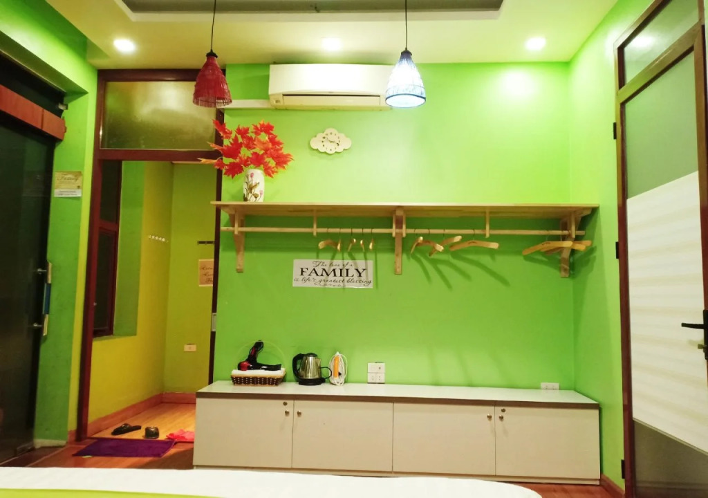 Trang An Ao Dai Homestay