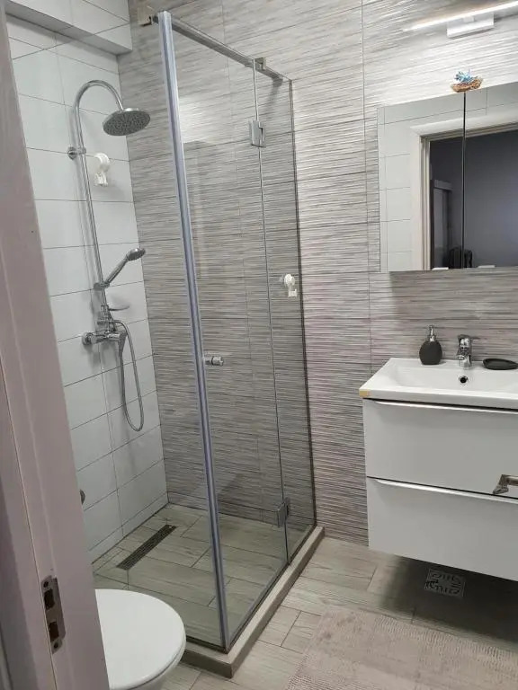Mamaia Nord Apartament 18