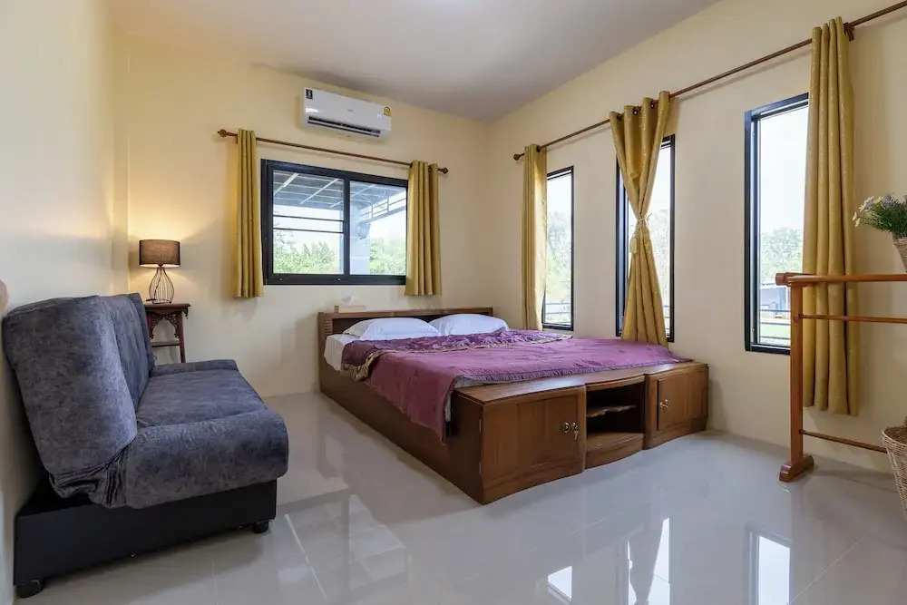 Narucha Farmstay