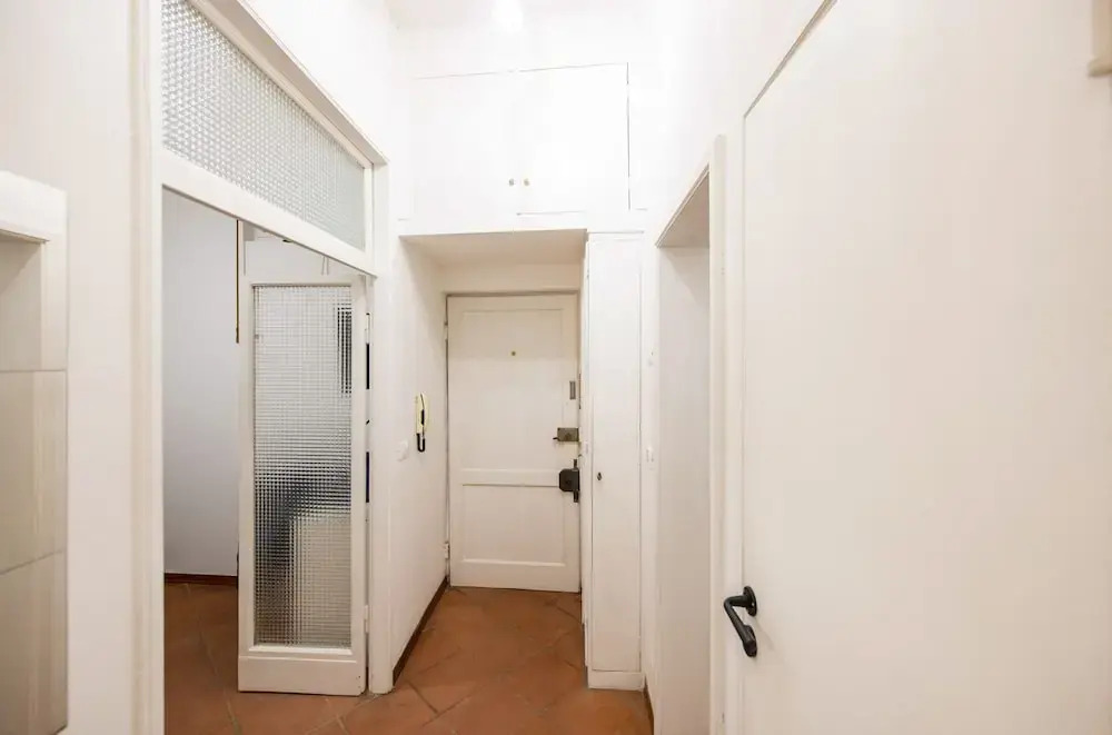 Mamo Florence - Macci Apartment
