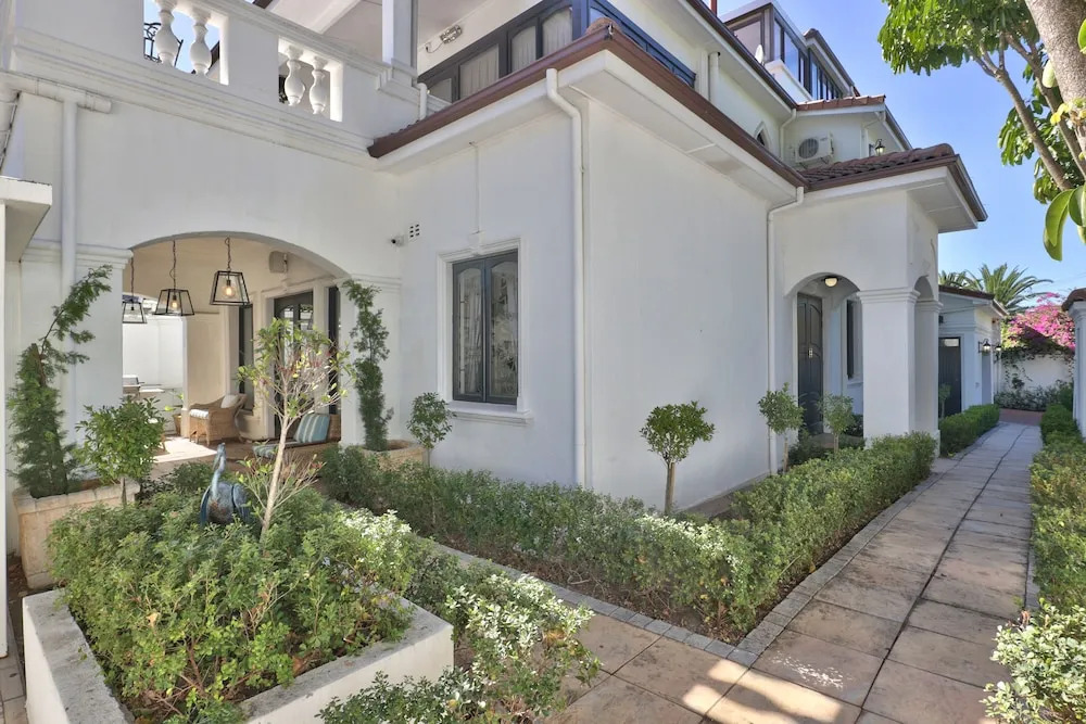 The Questenberg Boutique Retreat by Totalstay