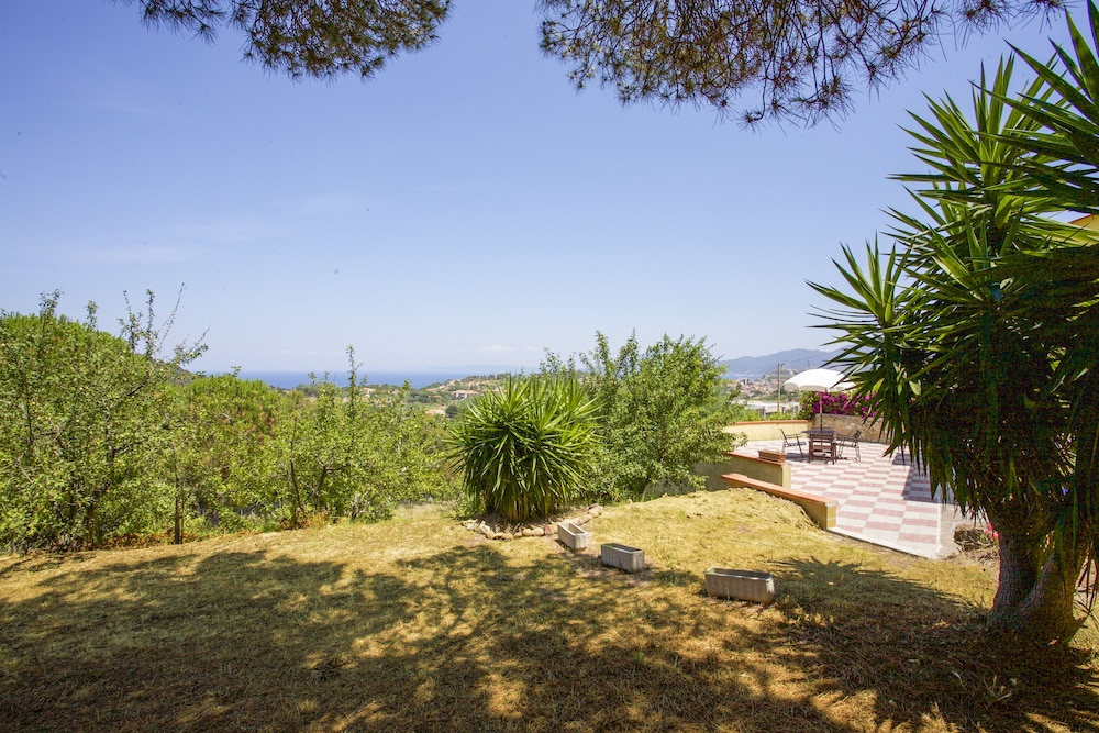Villa Gloria