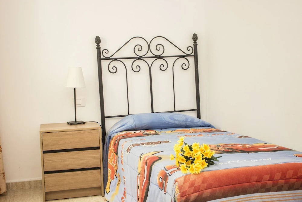 Guayadil Apartments