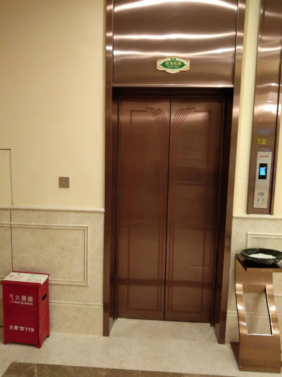 Vienna 3 Best Hotel (Tongcheng Xianghan Road)