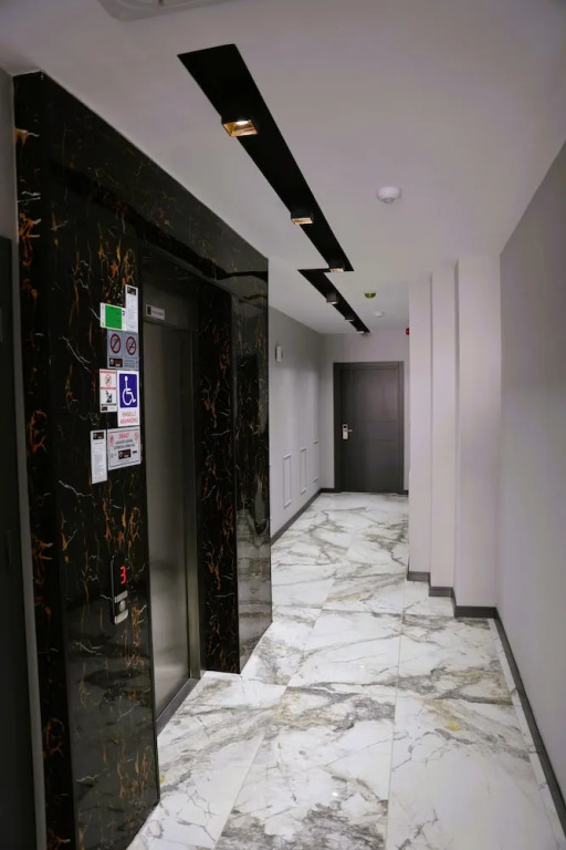 Aybek Ratio Hotel