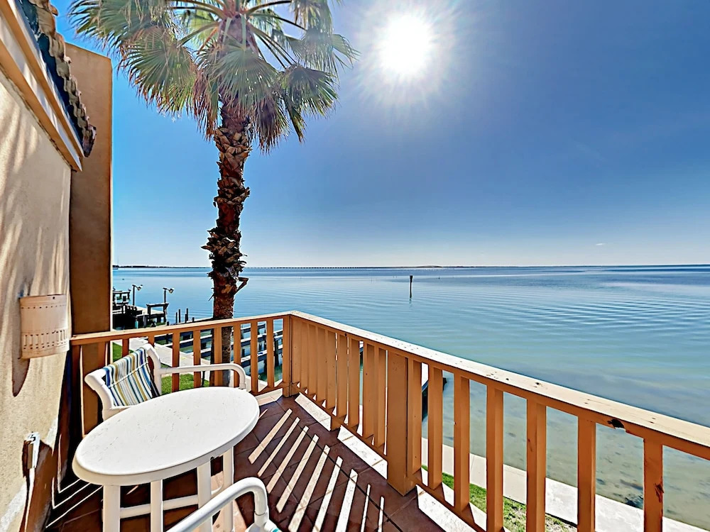 West Red Snapper #114 - 3 Br Condo