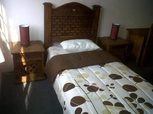 Residencias Universitarias La Paz I