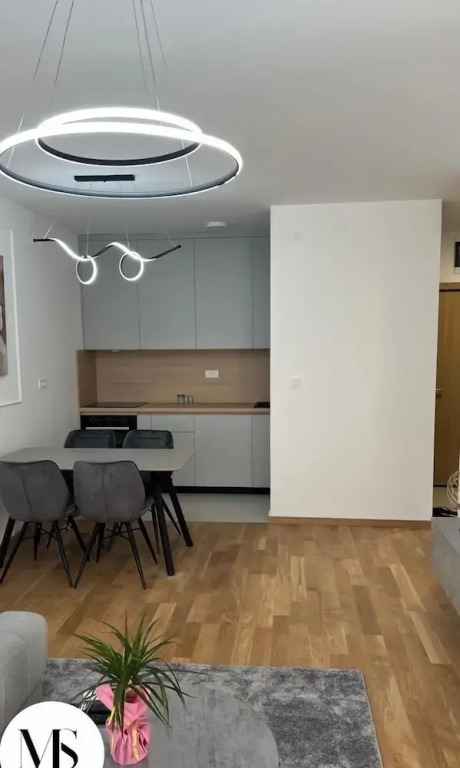Montenegro Luxury Suites - New City Podgorica