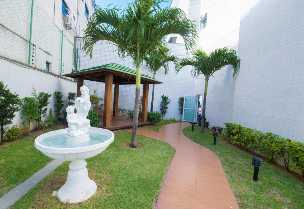 Apartamento Deluxe Ahead Ponta Negra