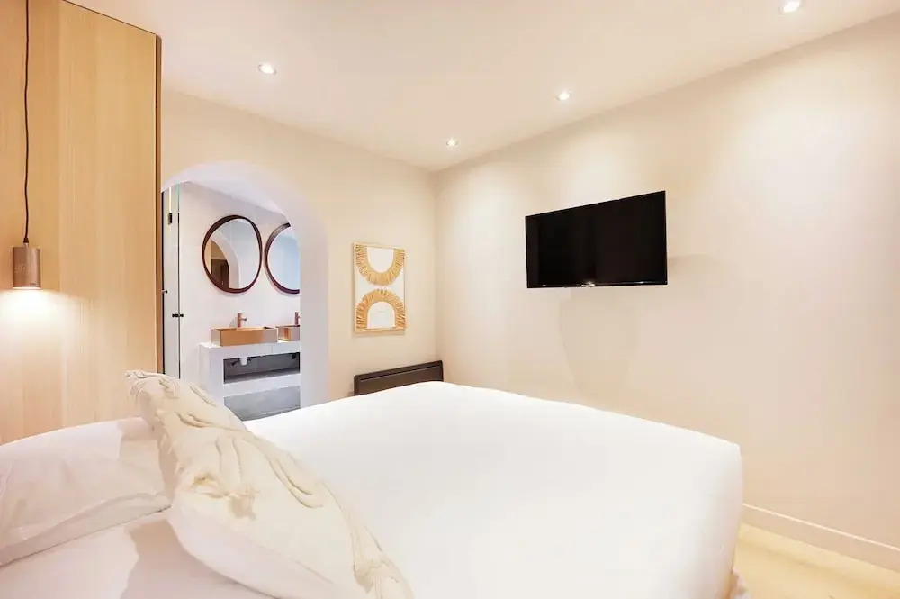 Magnificent Apt - 3bd/10p - Buttes aux Cailles
