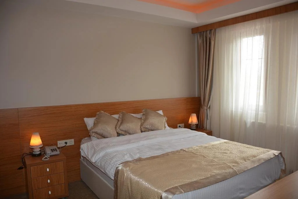 AKBAK OTEL
