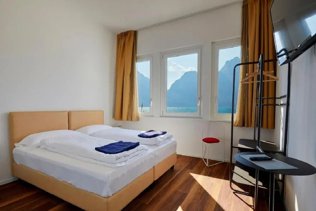 Hotel Paradiso Conca dOro