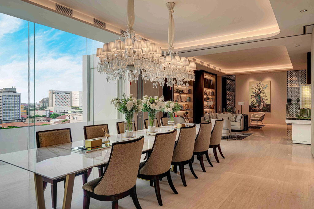 Vasa Suite Surabaya