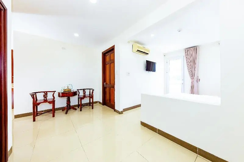 Lasan View Hotel
