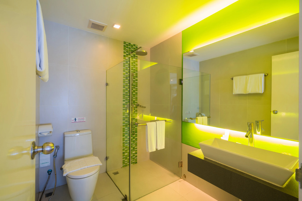 Brighton Hotel Bangkok