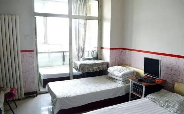Juyuan Hostel