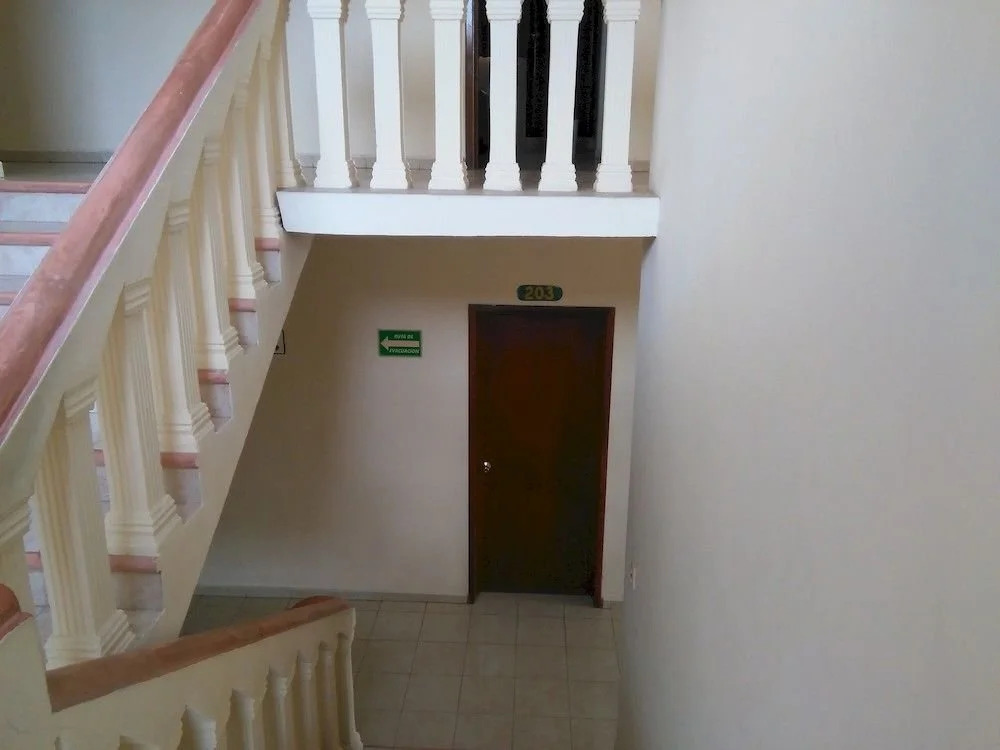 Hotel Corintios